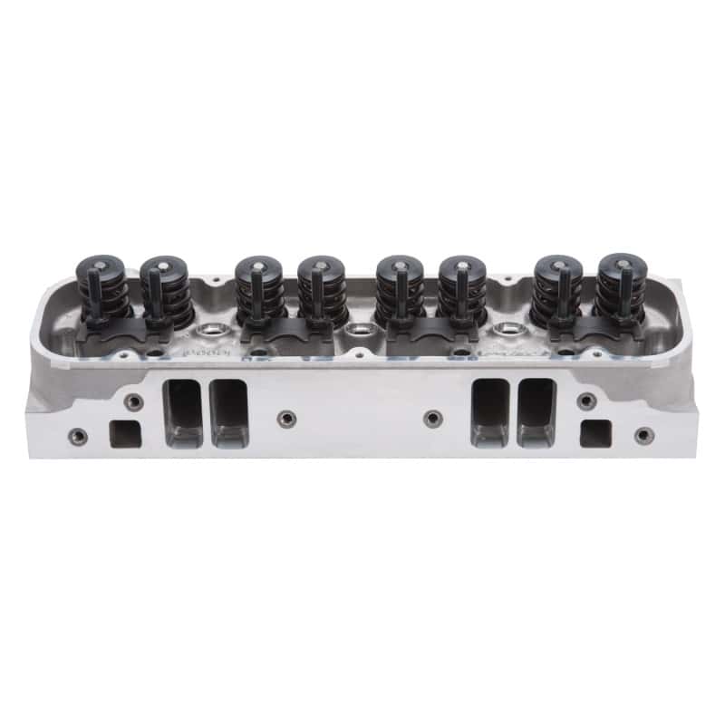 Edelbrock — Edelbrock Performer RPM Buick Complete
CYLINDER HEADS - view 1