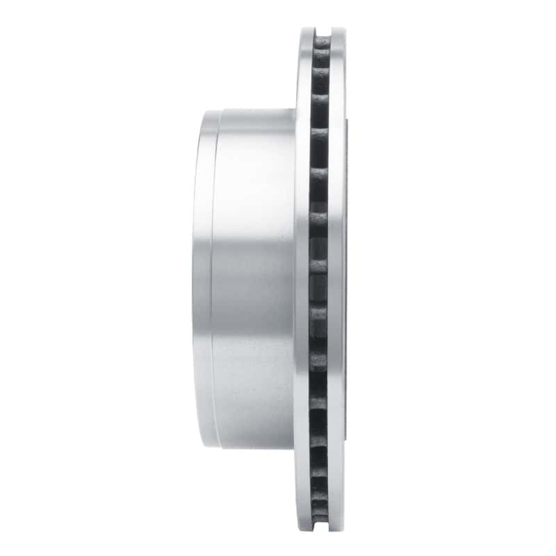 DFC — DFC 99-20 Chevrolet Silverado 3500 HD Rear Brake Rotor
DFC Brake Rotor - view 3