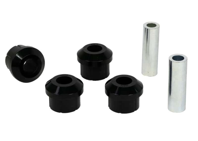 Whiteline — Whiteline 06-13 Lexus IS250 / 08-13 Lexus IS350 Front Control Arm Lower Inner Front Bushing Kit
Control Arm Bushing - view 3