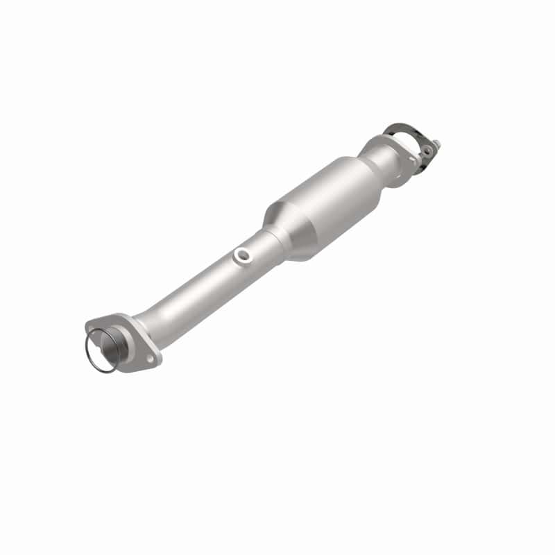 Magnaflow — Magnaflow 11-13 QX56 V8 5.6 OEM Underbody Direct Fit Converter
OEM Grade
OEM - view 28
