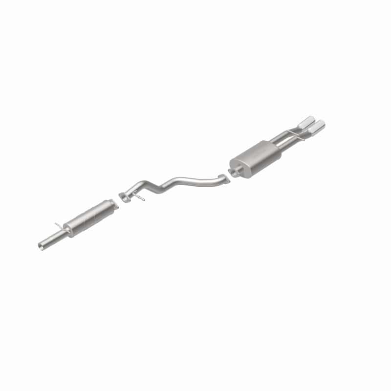 Magnaflow — MagnaFlow Sys C/B Jetta Iv All Models
Cat-Back - view 35