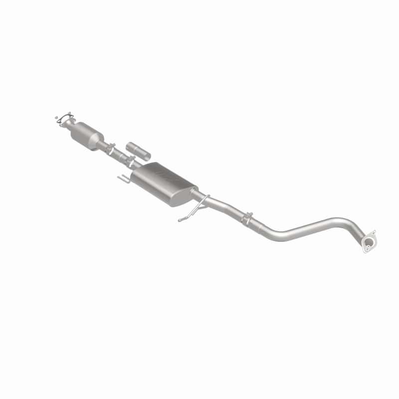 Magnaflow — MagnaFlow DF Conv 17-19 Kia Soul 1.6L
California - view 10