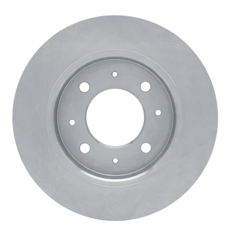 DFC — DFC 04-09 Kia Spectra5 Rear Brake Rotor
DFC Brake Rotor - view 5