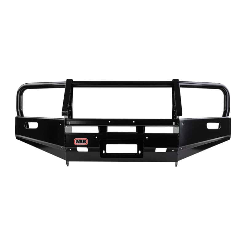 ARB — ARB Bumper/Fitting Kit Bundle 3414490 - view 1