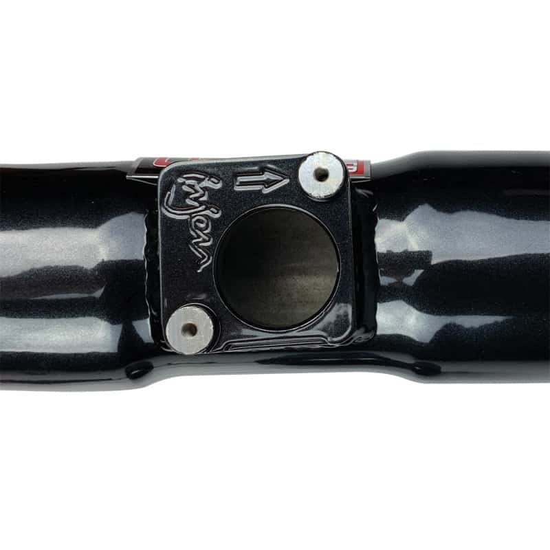 Injen — Injen 18-20 Honda Accord L4-1.5L Turbo SP Short Ram Intake System Blk
Short Ram Intake
Air Intake Kit - view 3