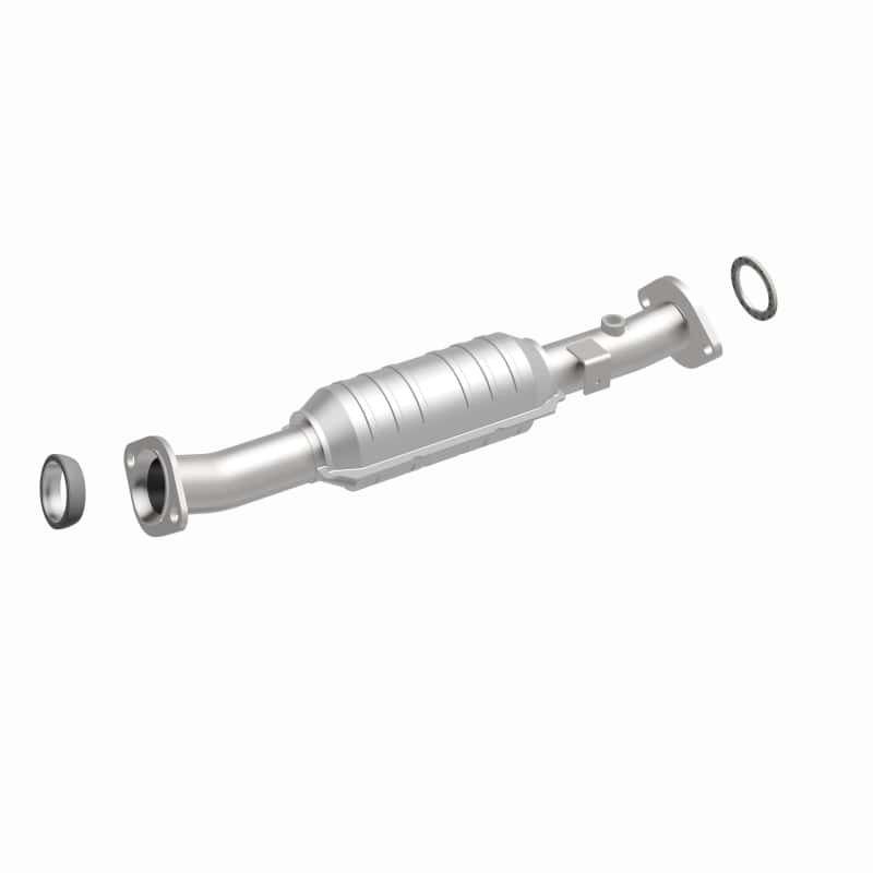 Magnaflow — Magnaflow Conv DF 06-08 Mazda 6 2.3L
OEM Grade
OEM - view 9