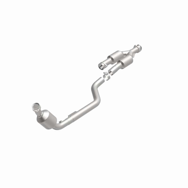 Magnaflow — Magnaflow 07-08 Chrysler Crossfire 3.2L Direct Fit Converter
California - view 28