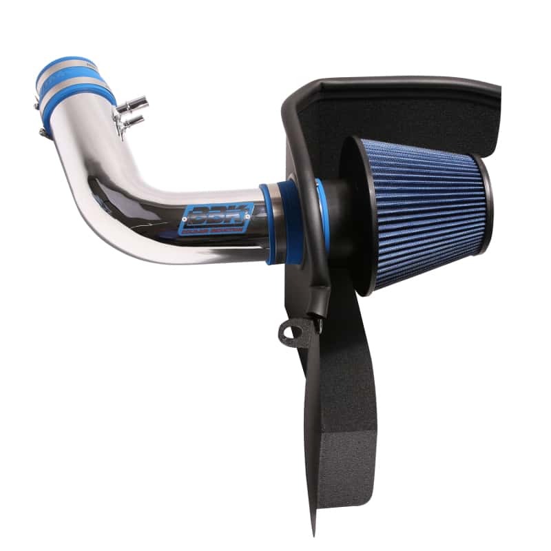BBK — BBK 2015 Mustang V6 3.7L CAI
Cold Air Intake Kit
Air Intake Kit - view 1