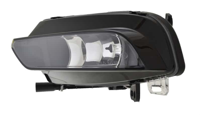 Hella — Hella 2015-2016 Audi A3 Fog Light Left
LAMP FOG LH H8  AUDI
LAMP FOG LH H8 AUDI - view 2