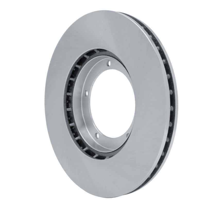 DFC — DFC 84-89 Porsche 911 Front Brake Rotor
DFC Brake Rotor - view 4