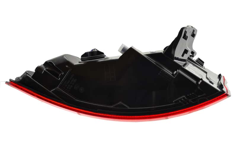 Hella — Hella 2017-2017 Audi A4 Left Tail Light
TLMP OUTER LH  LED A
TLMP OUTER LH LED A - view 12