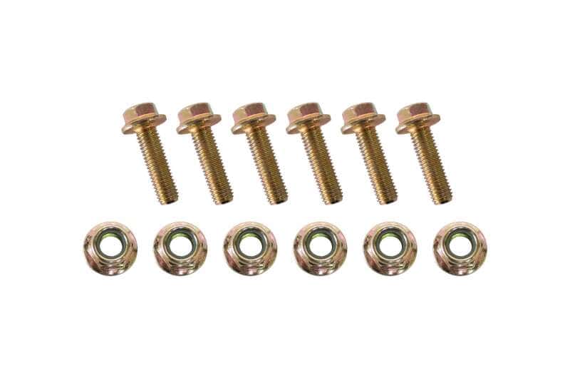 RustBuster — Rust Buster 2001-2010 Chevy Silverado / GMC Sierra 2500HD Short Bed Rear Frame Section - Right - view 3