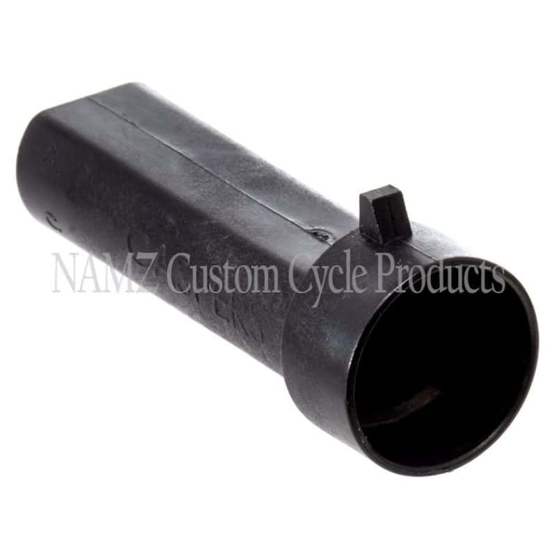 NAMZ — NAMZ Delphi 3-Position OEM Mating Connector for ND-15336029-B - view 1