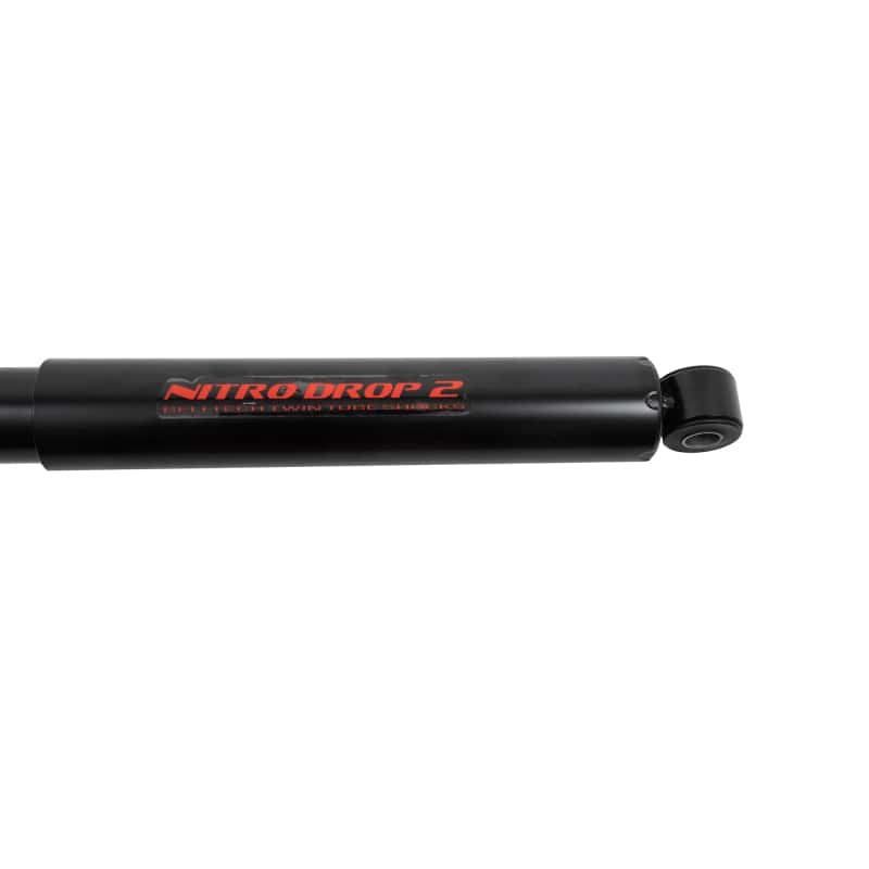 Belltech — Belltech ND2 OEM Shock
ND2 OEM SHOCK - view 4