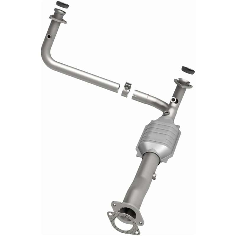 Magnaflow — MagnaFlow Conv DF GM 1500/2500/3500 Truck 96-
HM Grade
HM - view 31