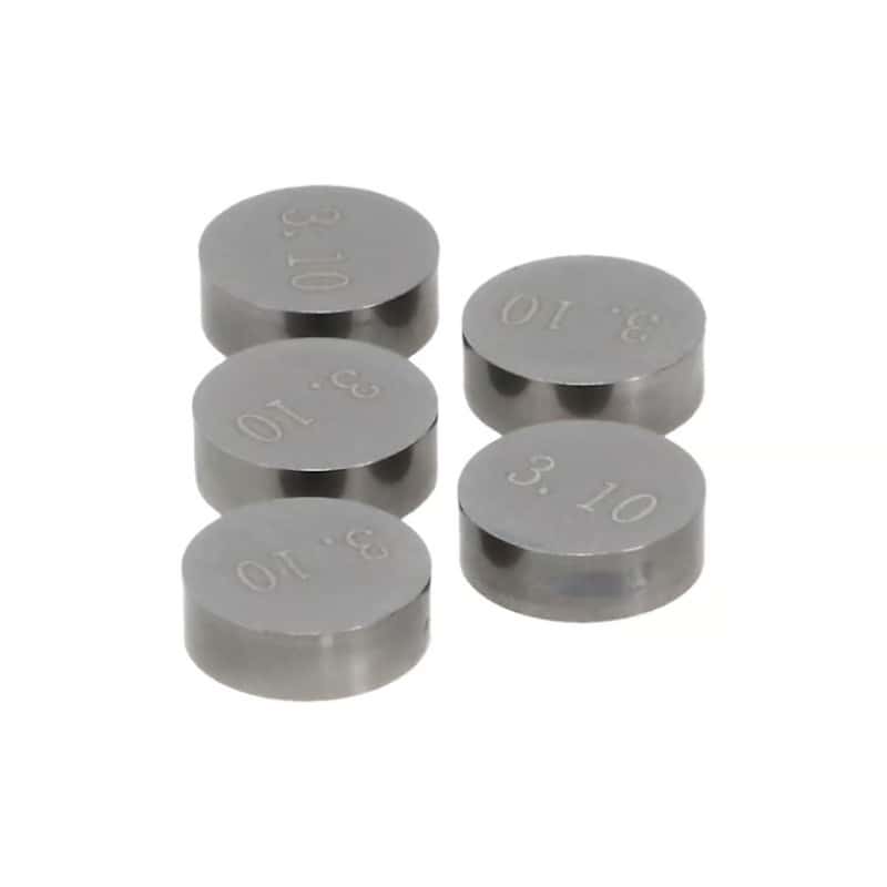 Wiseco — Wiseco Valve Shim Refill Kit- 7.48 x 3.10mm (5)
Valve Shim - view 4