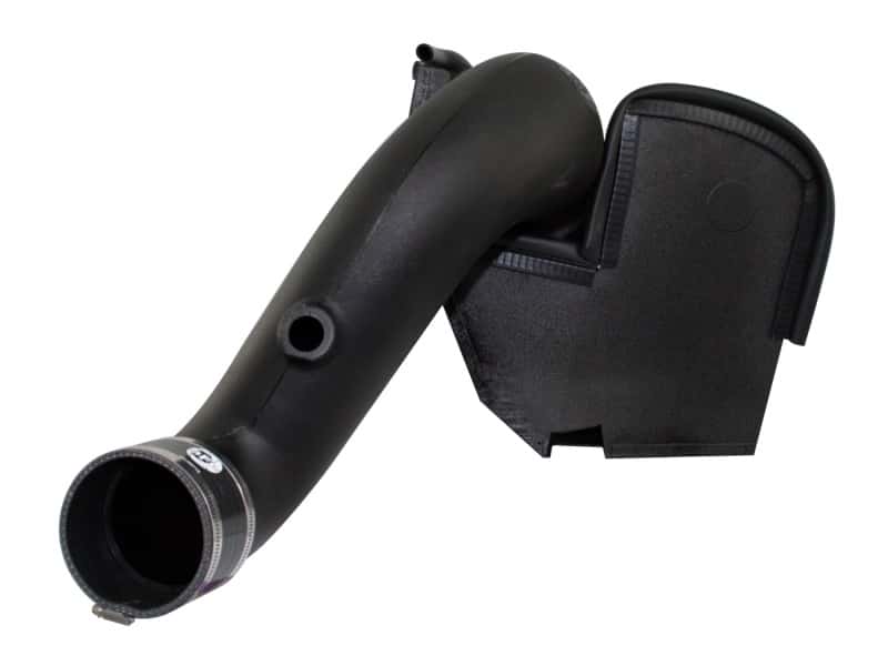 aFe — aFe MagnumFORCE Intakes Stage-2 P5R AIS P5R Dodge Diesel Trucks 03-09 L6-5.9/6.7L (td)
Magnum FORCE Intake
AirIntKt - view 3