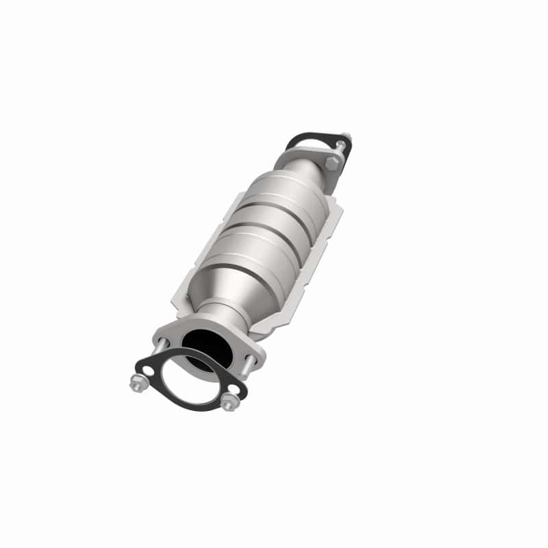 Magnaflow — MagnaFlow Conv DF 2008 Kia Spectra 2.0L
OEM Grade
OEM - view 26