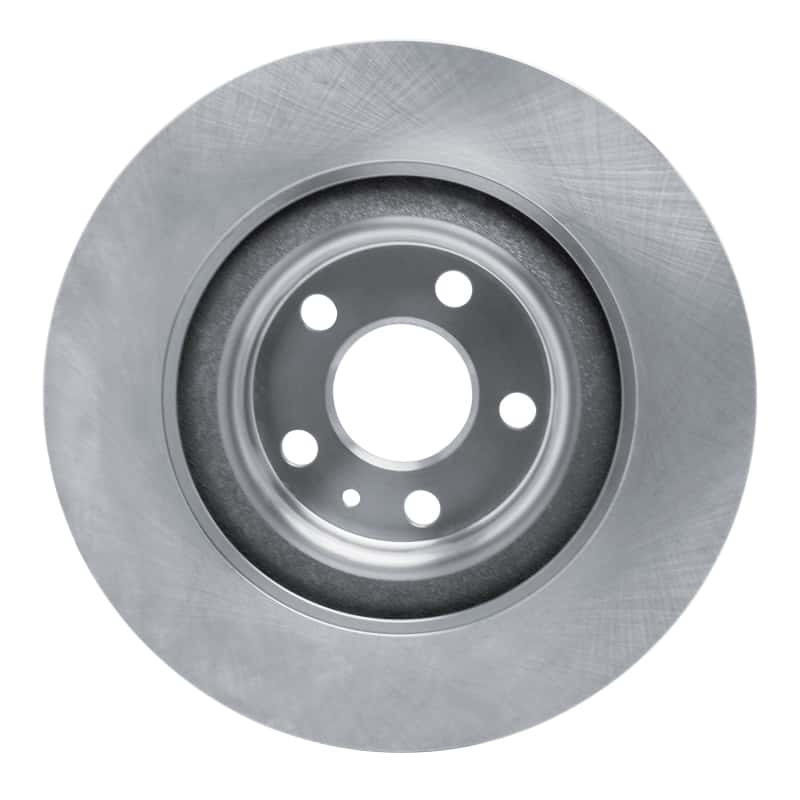 DFC — DFC 16-26 Volvo V90/S90/XC90/XC60/S60/V60/V60 Cross Country/V90 Cross Country Rear Brake Rotor
DFC Brake Rotor - view 5