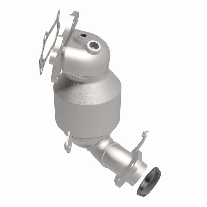 Magnaflow — MagnaFlow 15-20 Honda Fit L4 1.5L OEM Grade Manifold Catalytic Converter Direct Fit
OEM Grade
OEM - view 12