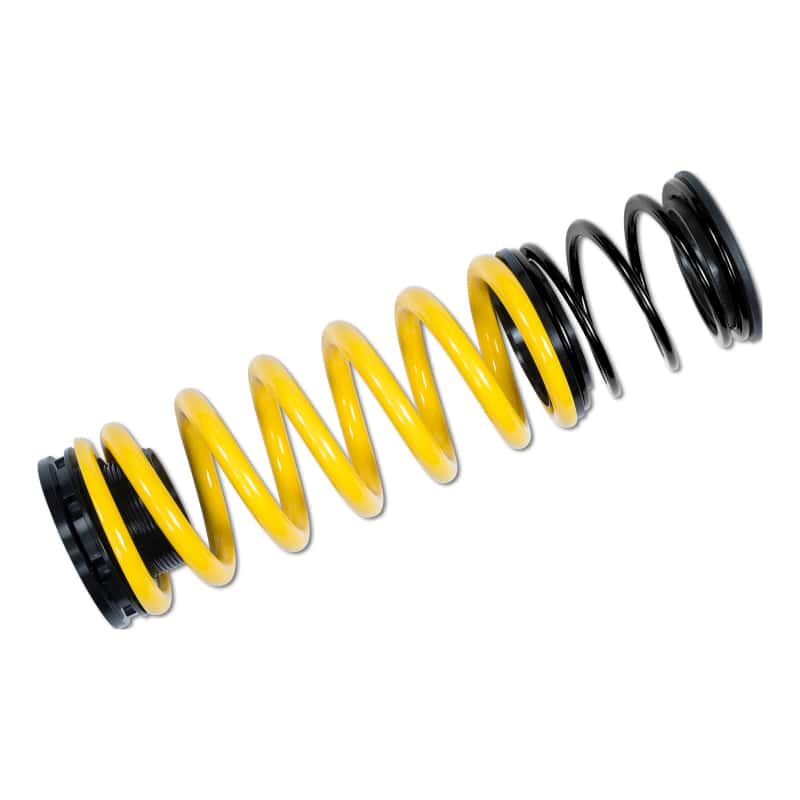 ST Suspensions — ST Audi TTS / TT / RS (8S / MQB) Coupe 4WD Adjustable Lowering Springs
Adj Lowering Springs - view 4