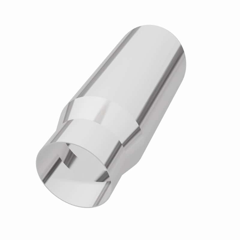 Magnaflow — MagnaFlow Tip 1-Pk Re 5.00 X 13 4.00 Id 15D
Stainless Steel
Exhaust Tip - view 17