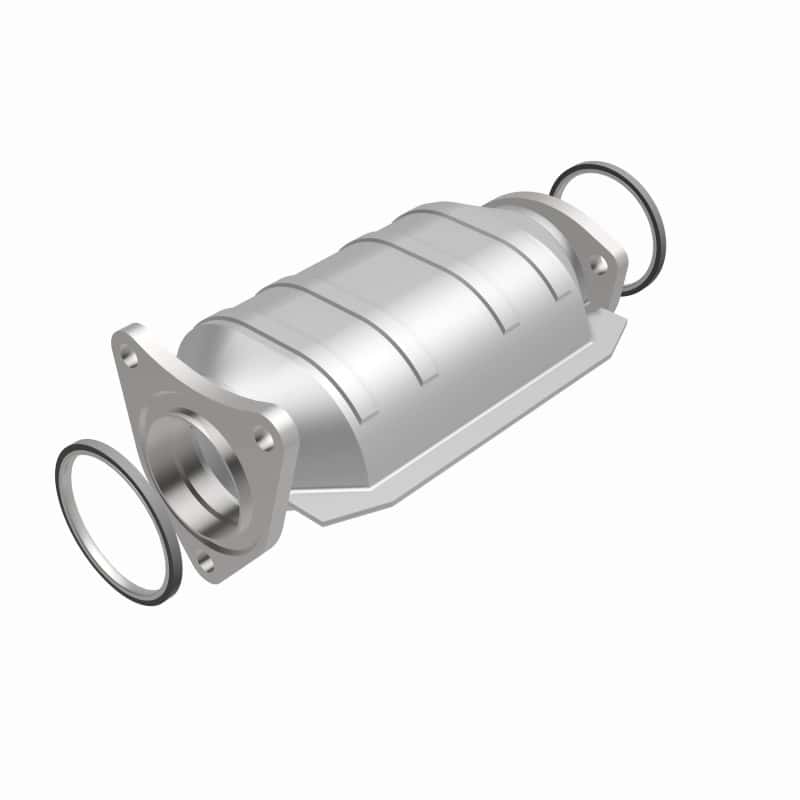 Magnaflow — Magnaflow Conv DF 92-95 Lexus SC400 4.0L P/S
HM Grade
HM - view 29