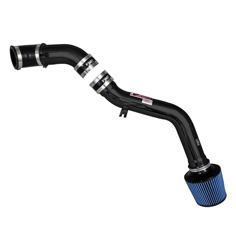 Injen — Injen 03-08 Hyundai Tiburon 2.7L V6 Black Cold Air Intake w/ MR Tech
Cold Air Intake
Air Intake Kit - view 3