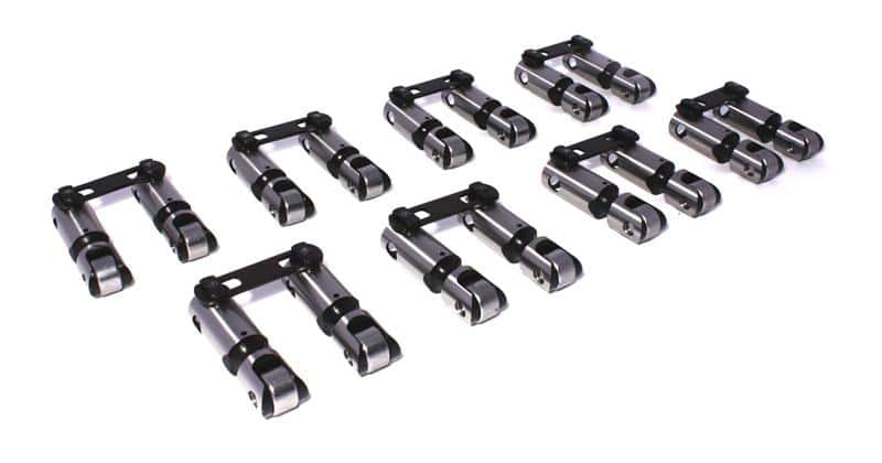 COMP Cams — COMP Cams Roller Lifters FS
Engine Valve Lifter - view 2