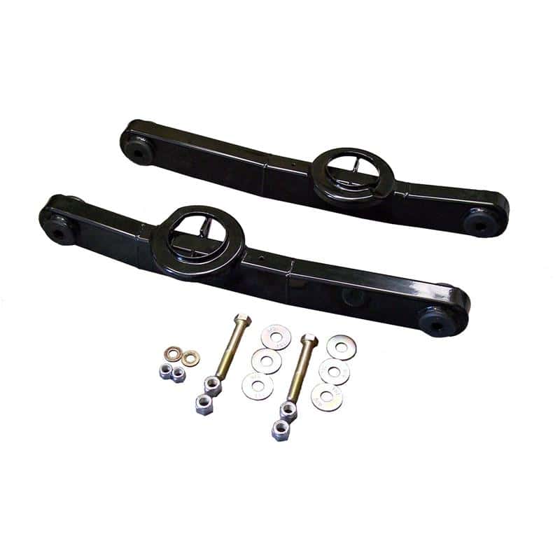 Hotchkis — Hotchkis Lower Control Arms 58-64 Chevy Impala, Biscayne, Caprice, Bel Air
Lower Trailing Arms - view 1