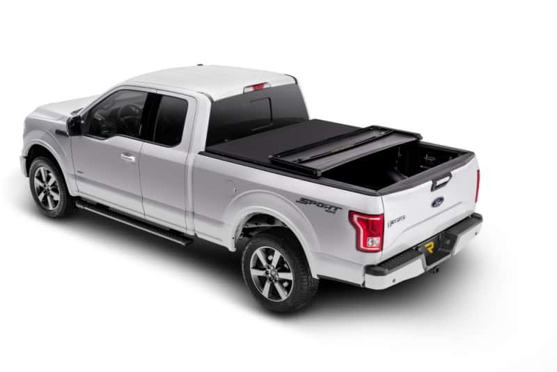 Extang — Extang 09-14 Ford F150 (5-1/2ft bed) Trifecta Signature 2.0 - view 5