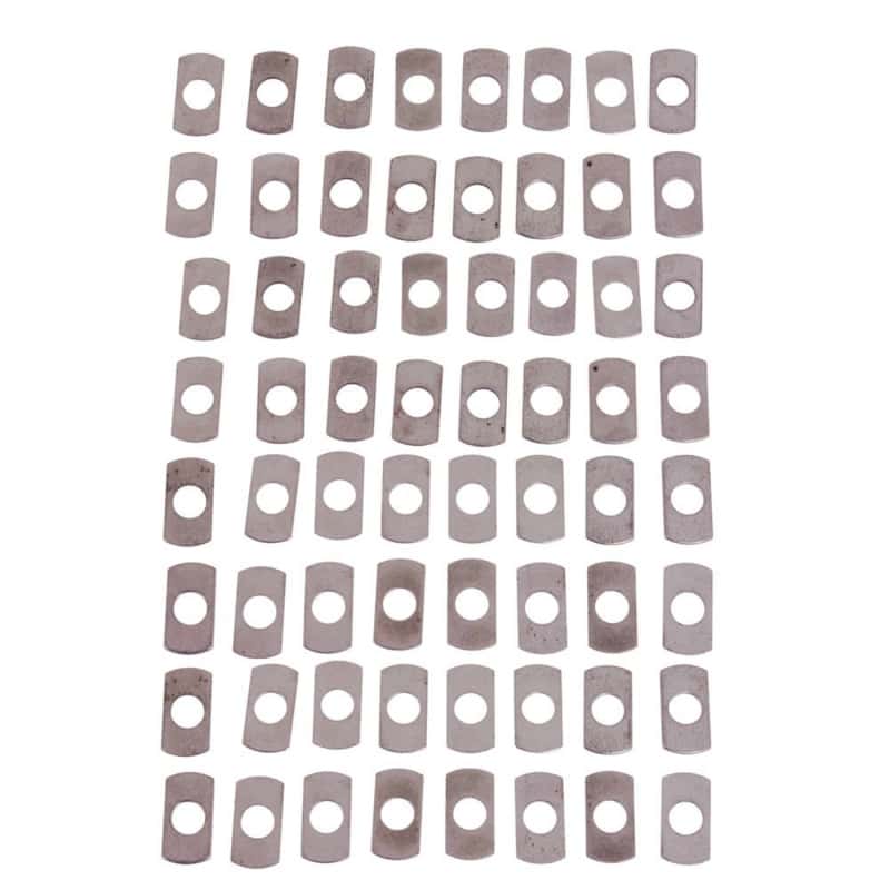 Ford Racing — Ford Racing Rocker Arm Pedestal Shim Kit - view 2
