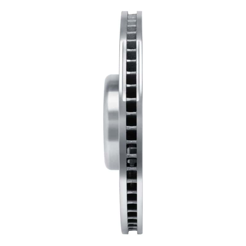 DFC — DFC 17-25 BMW X6 Right Front Brake Rotor - view 3