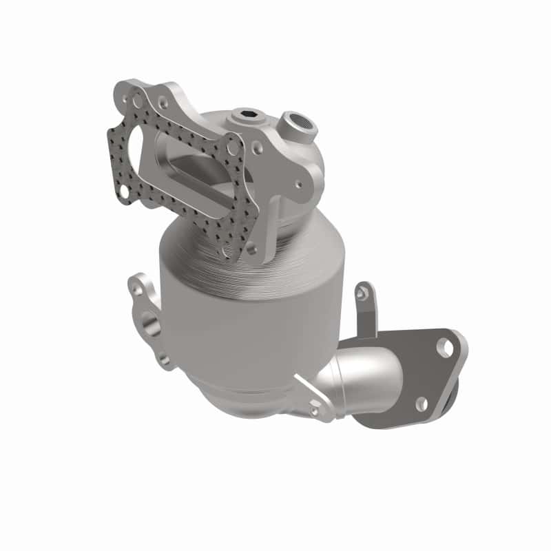 Magnaflow — MagnaFlow 15-20 Honda Fit L4 1.5L OEM Grade Manifold Catalytic Converter Direct Fit
OEM Grade
OEM - view 29