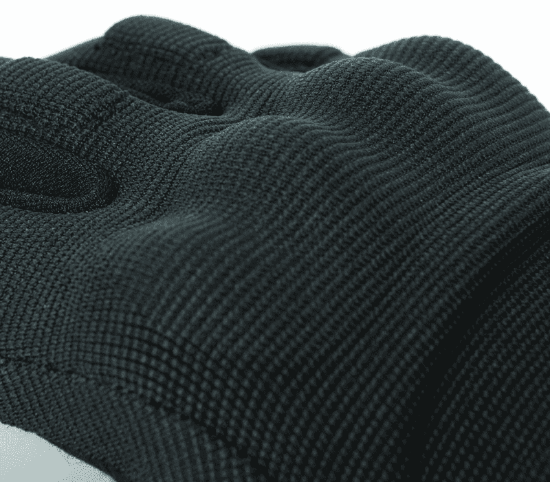 Speed and Strength — Speed and Strength Speed Society Gloves Black Womens -XS - view 2