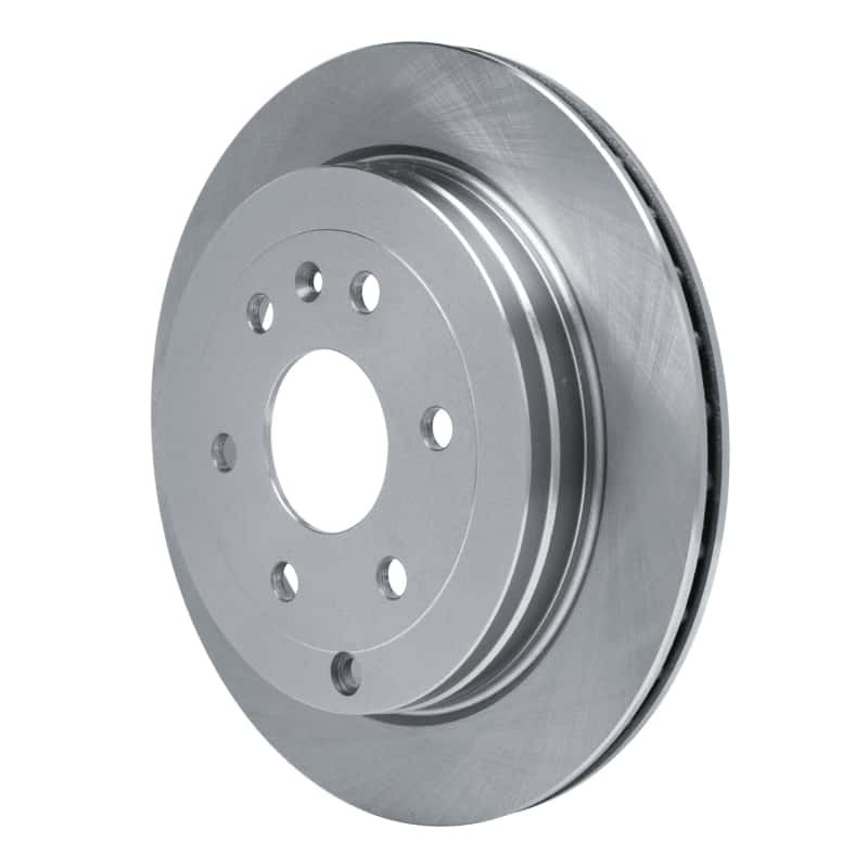 DFC — DFC 77-86 Chevrolet K20 Suburban Front Brake Rotor
DFC Brake Rotor - view 2
