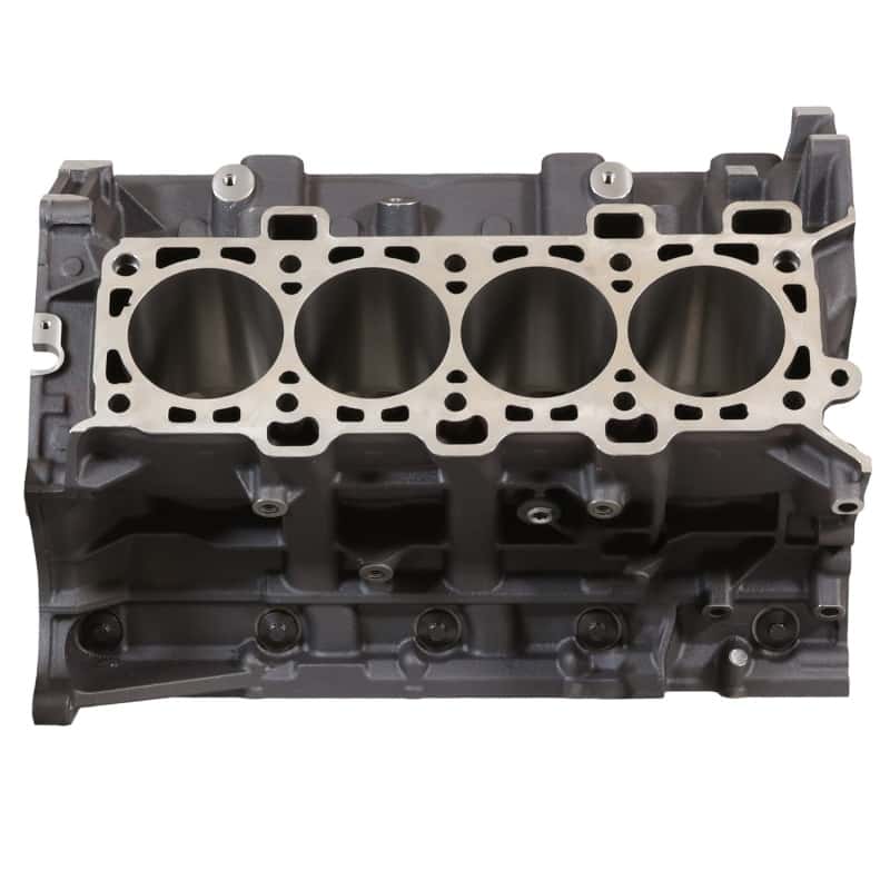 Ford Racing — Ford Racing Coyote Cast Iron Race Block
Engine Block - view 7