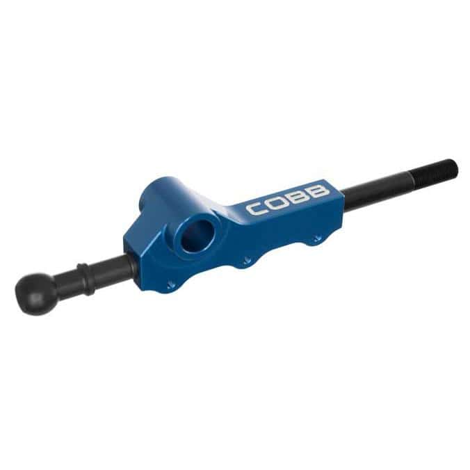 COBB — Cobb 02-07 Subaru Impreza WRX 5 speed Double Adjustable Shifter - view 4