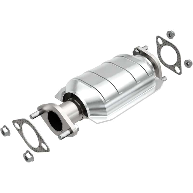 Magnaflow — Magnaflow Conv DF 05-06 Kia Sportage 2.0L
California - view 2