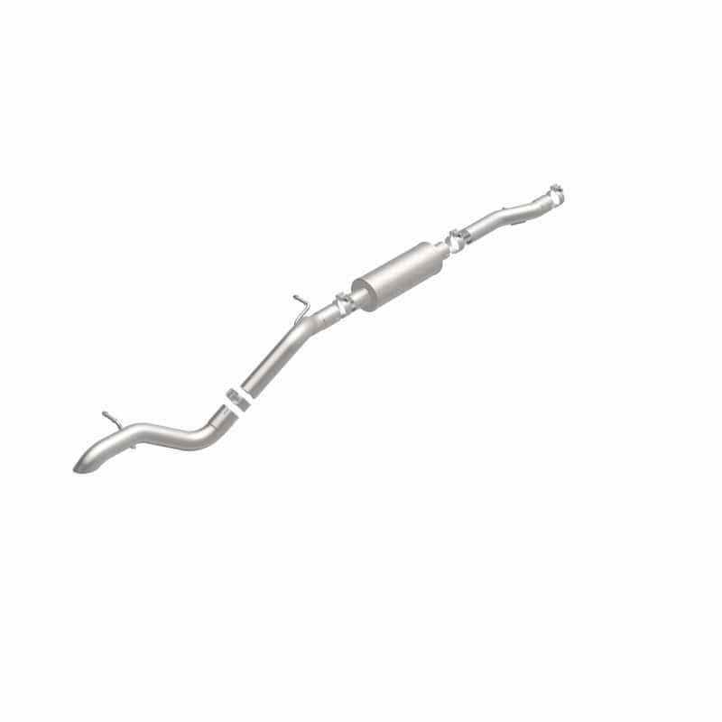 Magnaflow — Magnaflow SYS C/B 07-11 Jeep Wrangler V6 3.8L 2dr
Cat-Back - view 22