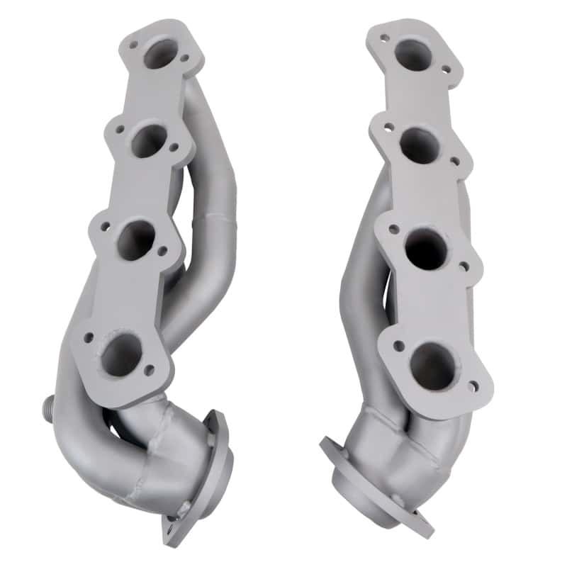 BBK — BBK 99-03 Ford F Series Truck 5.4 Shorty Tuned Length Exhaust Headers - 1-5/8 Titanium Ceramic
Exhaust Headers - view 17