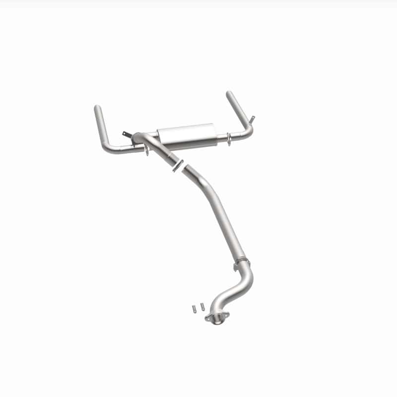 Magnaflow — MagnaFlow 93-97 Camaro Firebird 5.7L BRE Exhaust Kit
Exhaust Kit - view 20