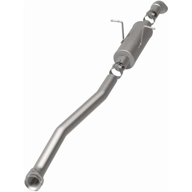 Magnaflow — MagnaFlow Sys C/B 98-10 Ranger EC/CC 3.0/4.0
Cat-Back - view 29