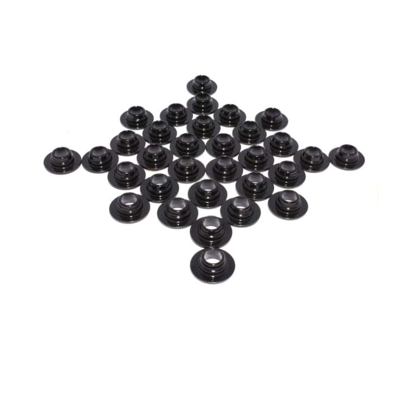 COMP Cams — COMP Cams Steel Retainers Ford 4.6L 4V
Valve SpringRetainer - view 1