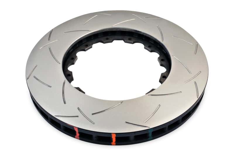 DBA — DBA 500 Series Slotted Replacement Rotor ONLY (w/ Replacement NAS Lock Nuts)
T3 5000 Repl Rotor
Brake Rotor - view 7