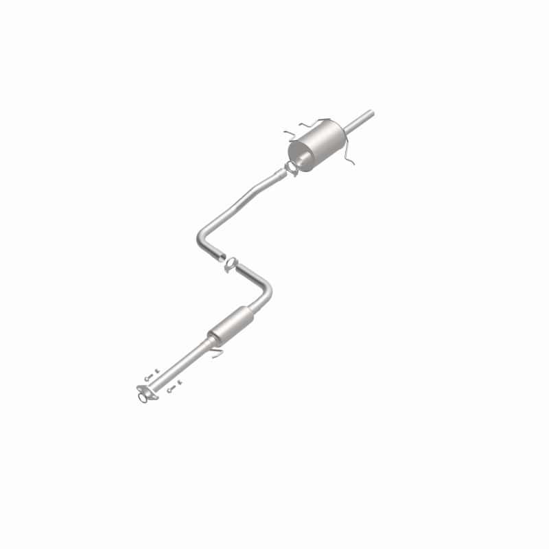 Magnaflow — MagnaFlow BRE Exhaust Kit 95-01 Chevy Metro 1.3L
Direct-Fit - view 24