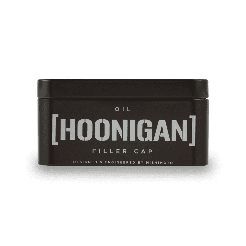 Mishimoto — Mishimoto Honda Hoonigan Oil Filler Cap - Red
Oil Filler Cap - view 23
