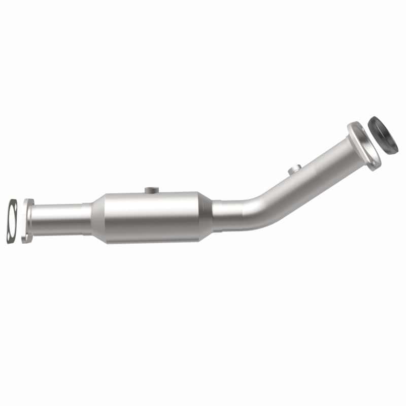 Magnaflow — MagnaFlow Conv DF 03-05 Mazda 6 2.3L
OEM Grade
OEM - view 20
