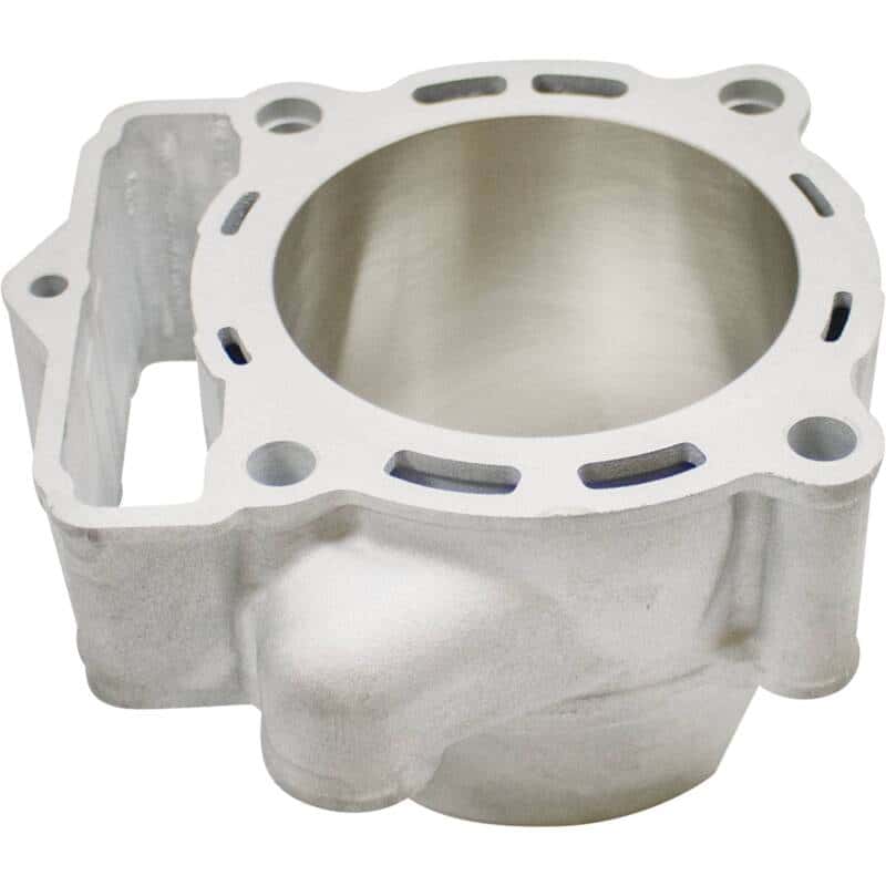 Cylinder Works — Cylinder Works 13-15 KTM 350 SX-F 350cc Big Bore Cylinder 90mm - view 1