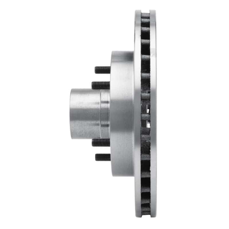 DFC — DFC 79-81 Buick Century Front Brake Rotor
DFC Brake Rotor - view 3